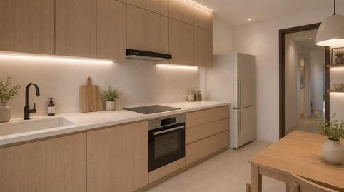 Foto 5 de Piso en venta en Torrefiel, Valencia Capital