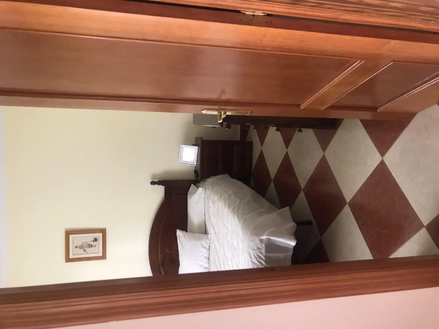 Bedroom of Detached homes for sale in Cuevas Bajas  with Heating and Storage room