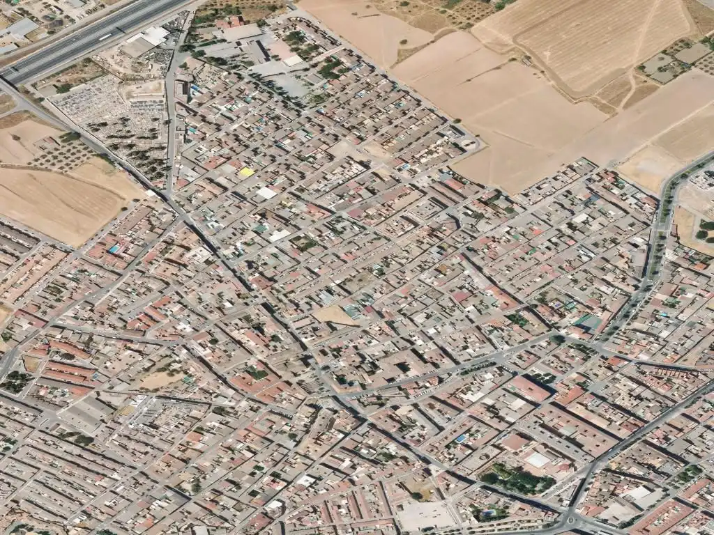 House for sale in MANUEL DE FALLA 34, imagen 3