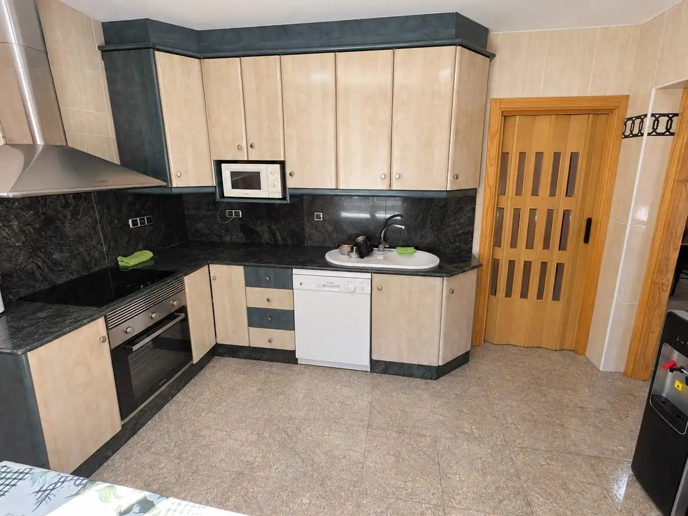 Detached house with pool for sale in Lugar MATANZA 292, imagen 5