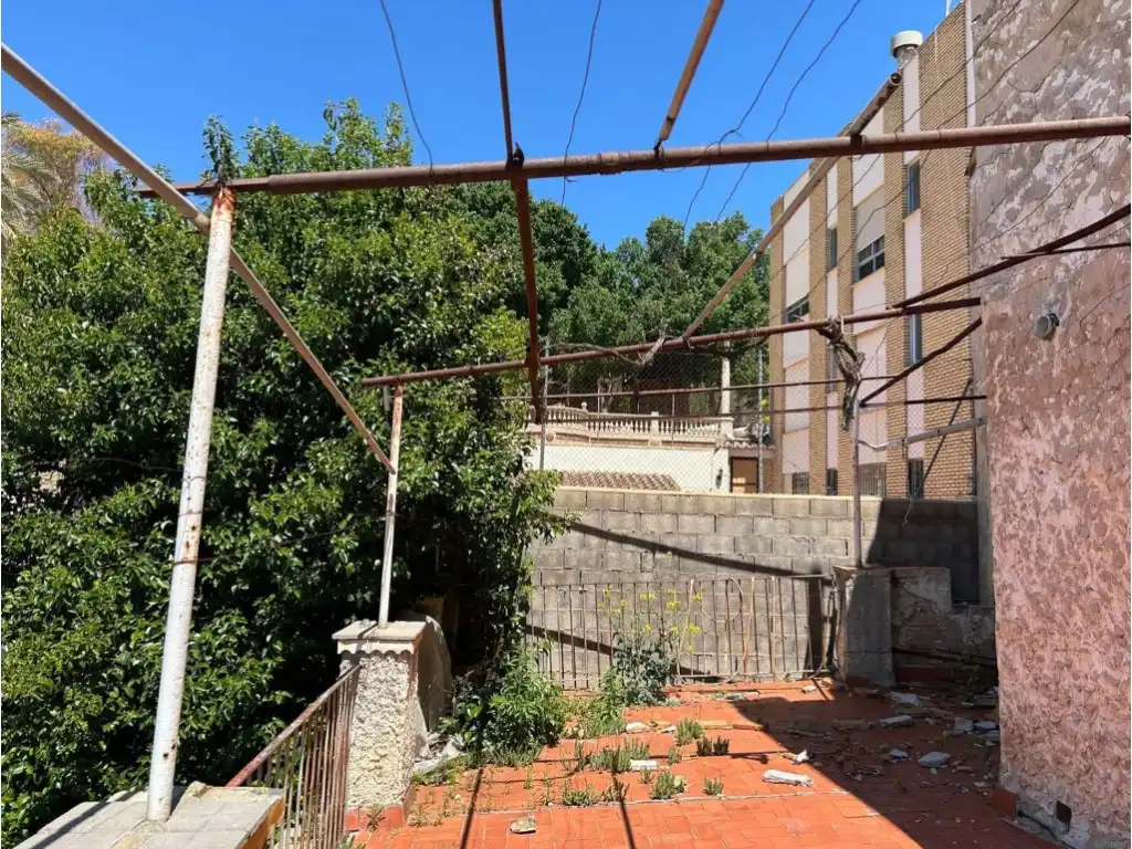 Casa amb terrassa en venda a Segorbe, imagen 61