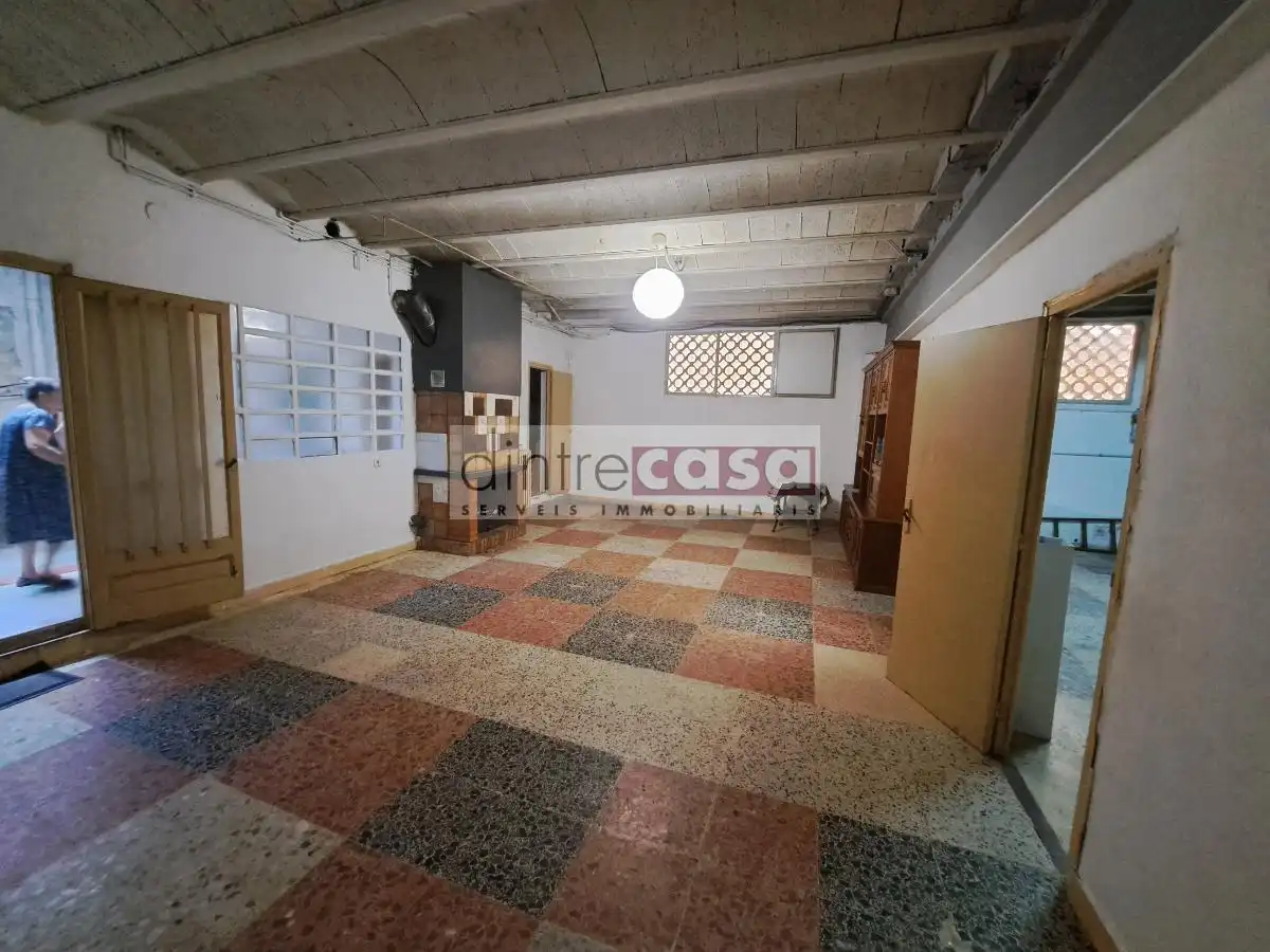House with terrace for sale in Tordera pueblo, imagen 7