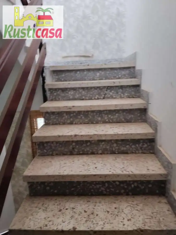 Flat for sale in Bailén  with Terrace and Balcony