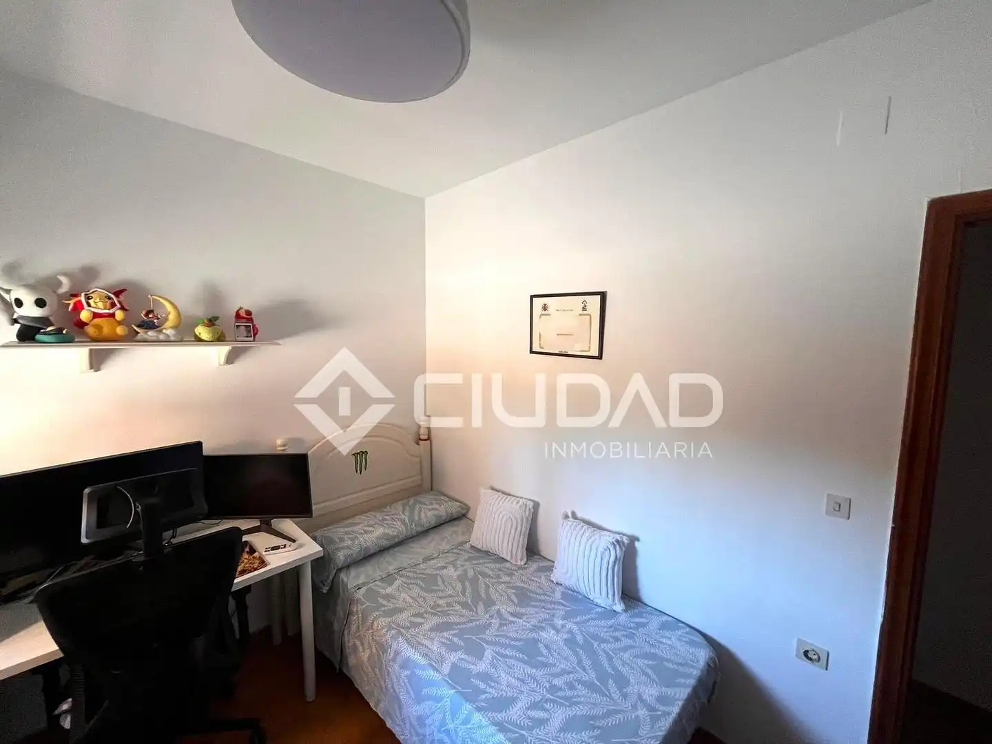 Wohnung zum Verkauf in Centro - Calzada - Cabo Noval, imagen 17