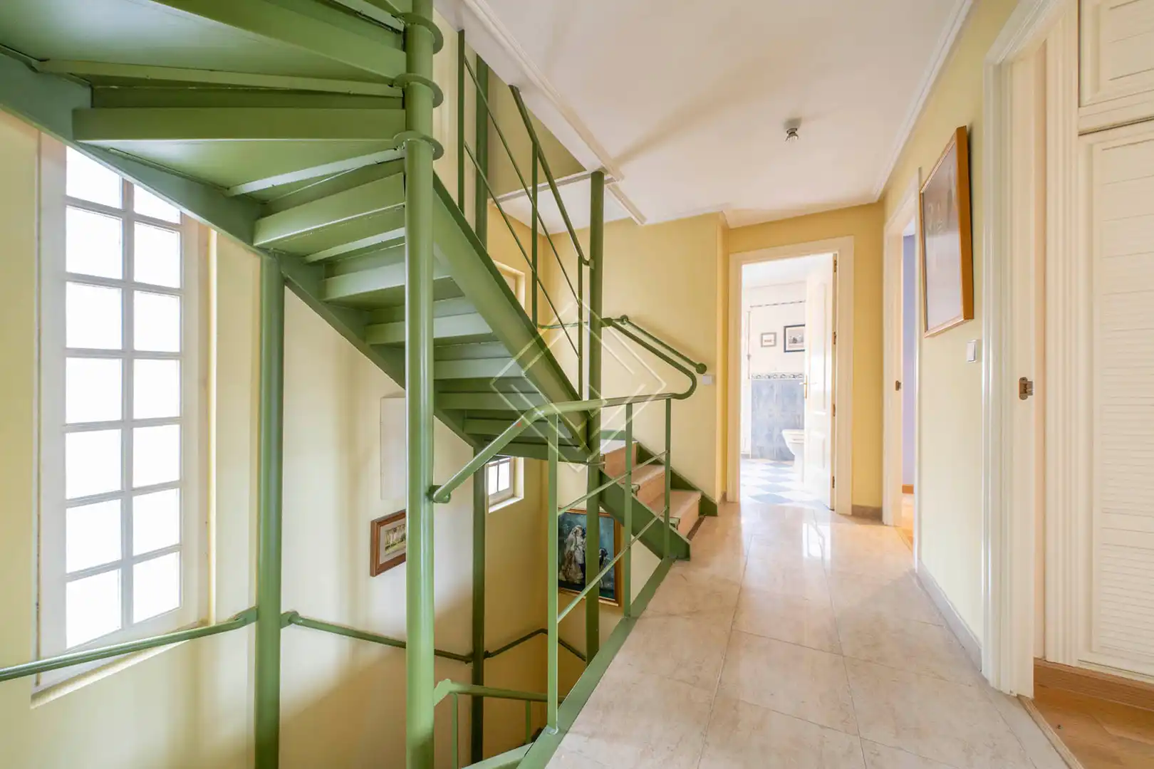 Casa adosada en venta en Madrid