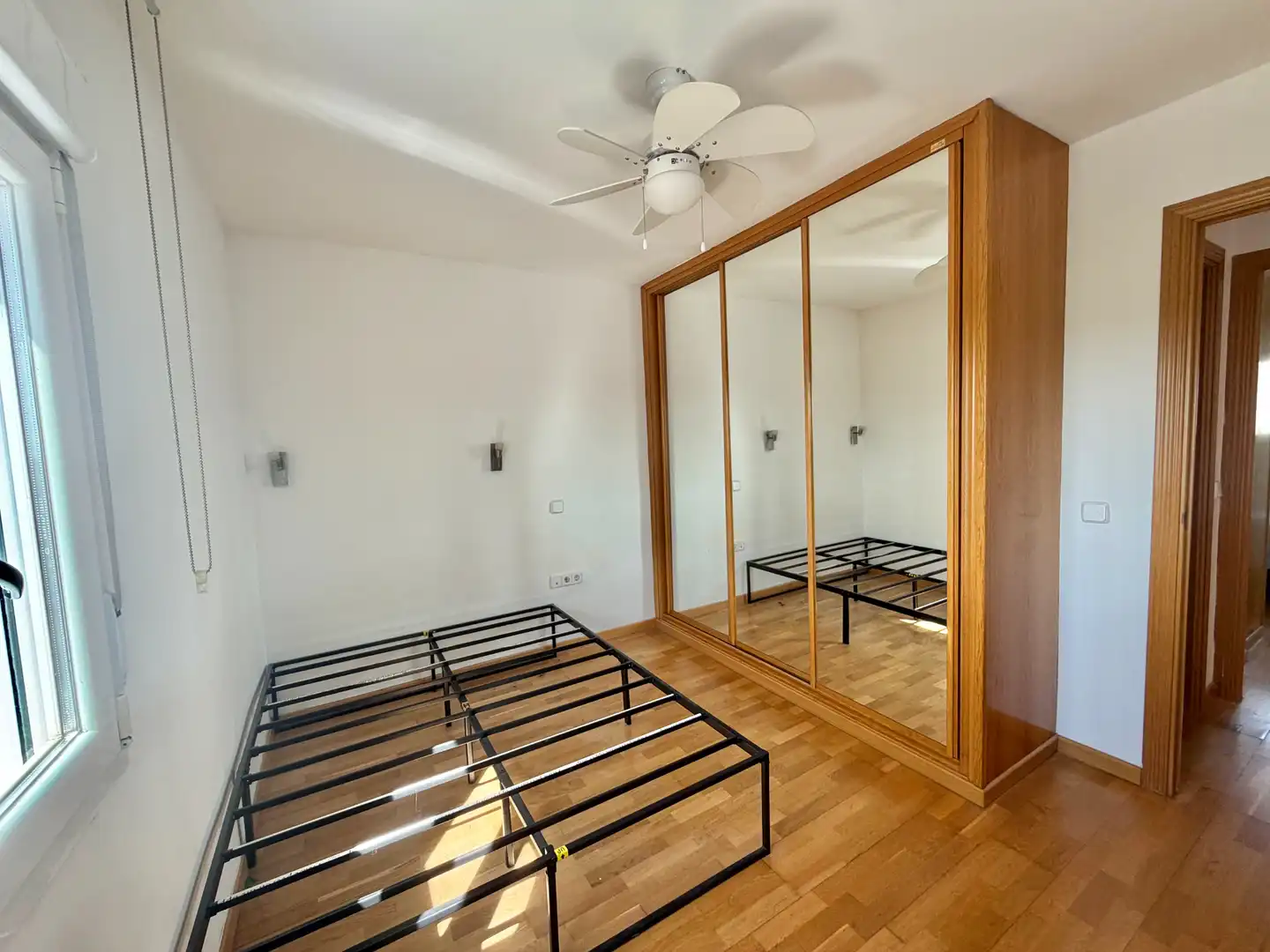 Habitación de Piso en venta en Madrid con Aire acondicionado, Calefacción y Amueblado