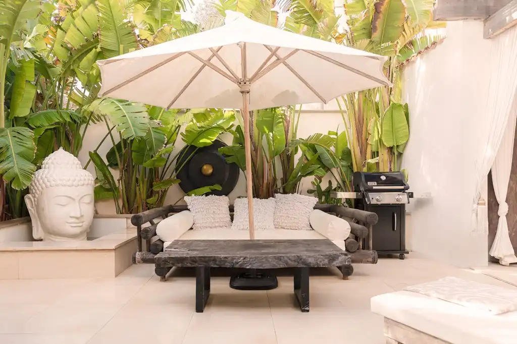 Terrace of Detached homes for sale in Alcúdia  with Air Conditioner and Terrace