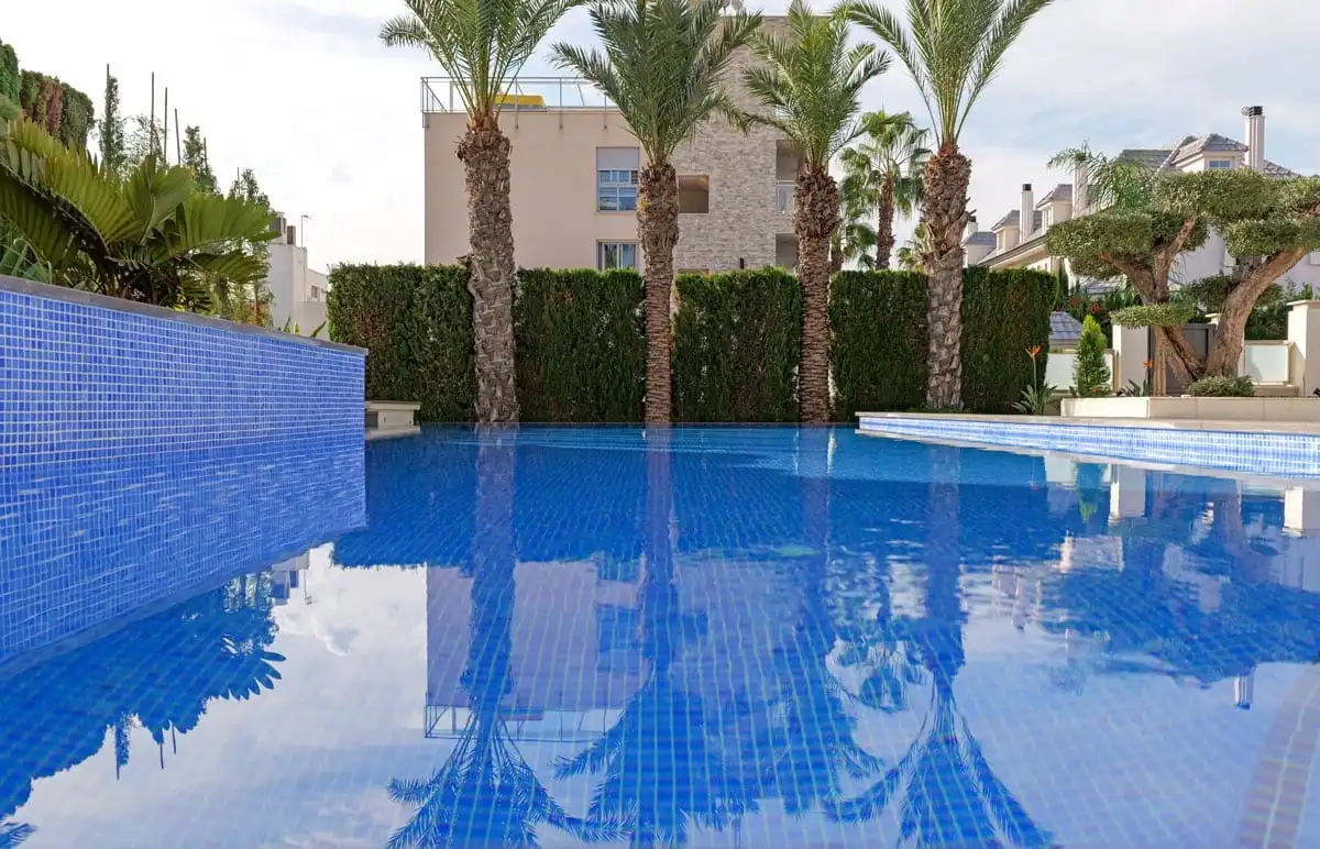 Chalet con piscina en venta en Playa del Acequión, Náufragos y Rocío del Mar, imagen 20