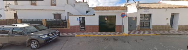 Casa-chalet en Venta en Calle Santiago en Villamanrique de la Condesa