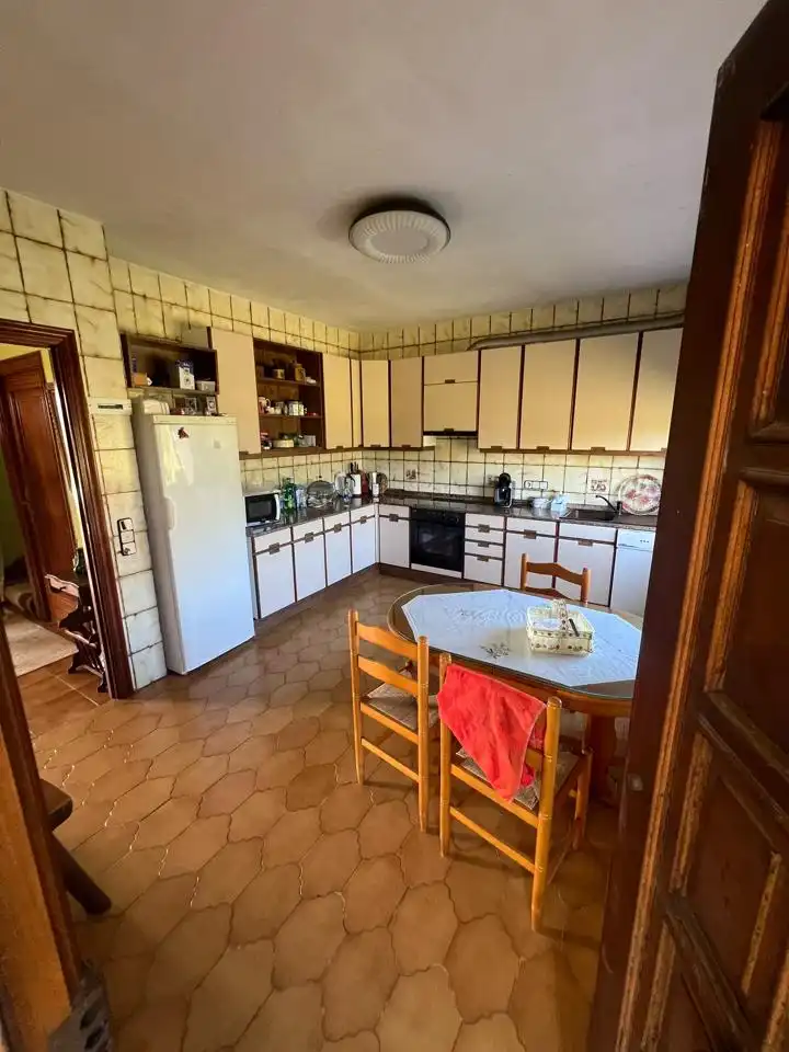 House with pool for sale in Aldea Lamela, imagen 18