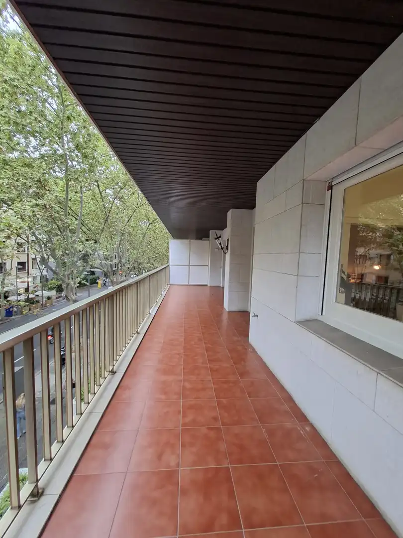 Wohnung mit Balkon zum Verkauf in Passeig de la Bonanova, imagen 67