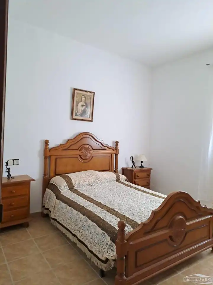Maison avec piscine à vendre à Paraje Torca Grande, imagen 15