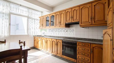 Foto 4 de Piso en venta en As Pontes de García Rodríguez , A Coruña