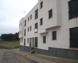 Vista exterior de Casa o xalet en venda en Huerta de Valdecarábanos