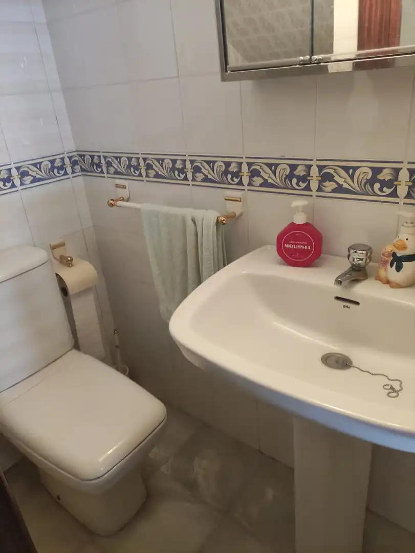 Casa o xalet en venda a Arenal - La Pólvora