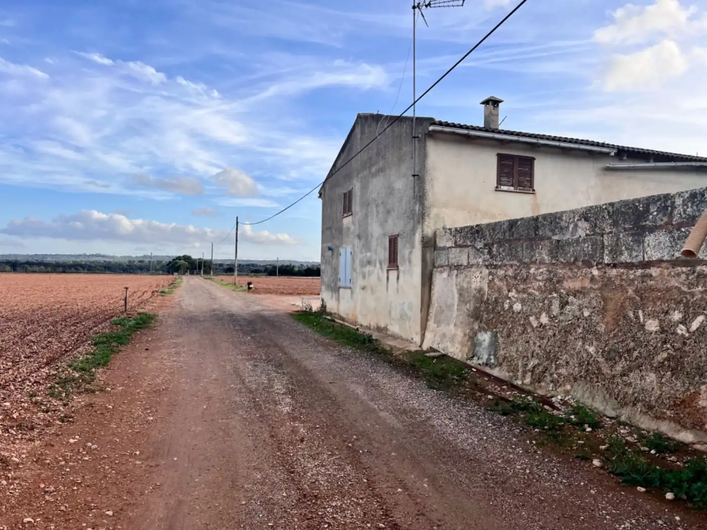 Casa rústica en venta en Llubí, imagen 7