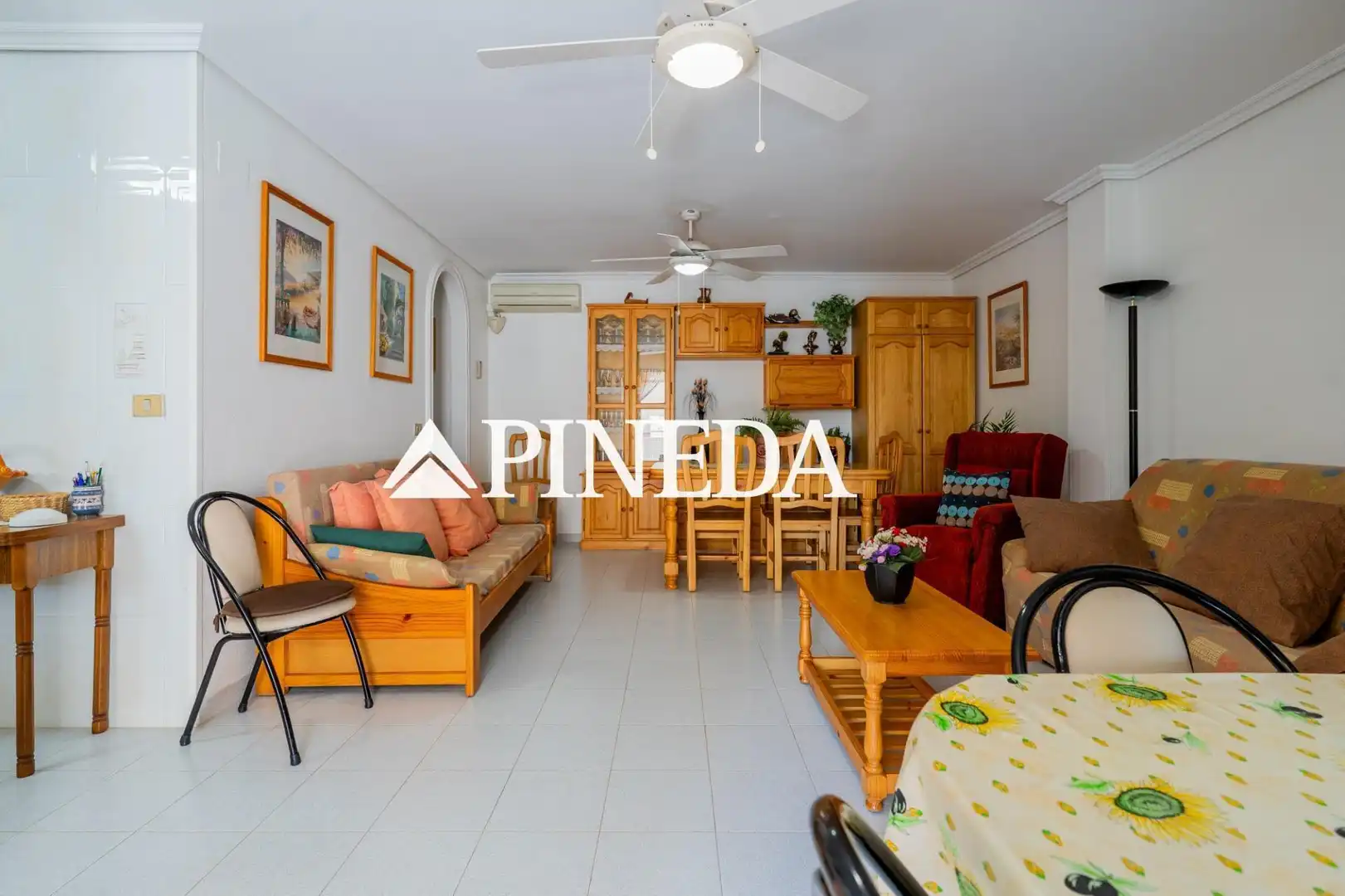 Appartement compact à vendre à Moncófar Playa, imagen 11