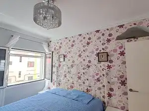 Appartamento in affitto a Ciudad Alta, imagen 5