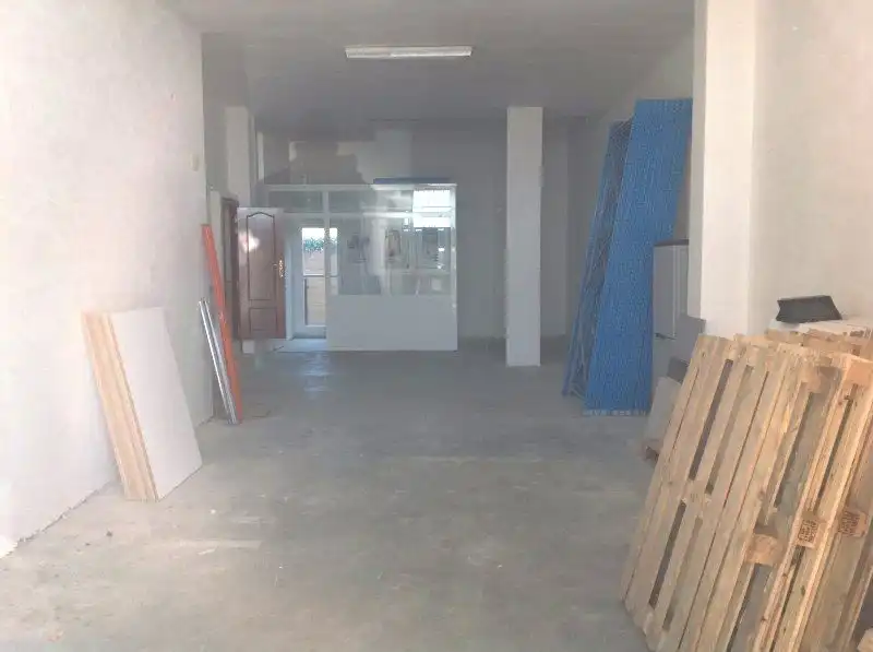 Local comercial en venda a Calle Puntipiedra, imagen 6