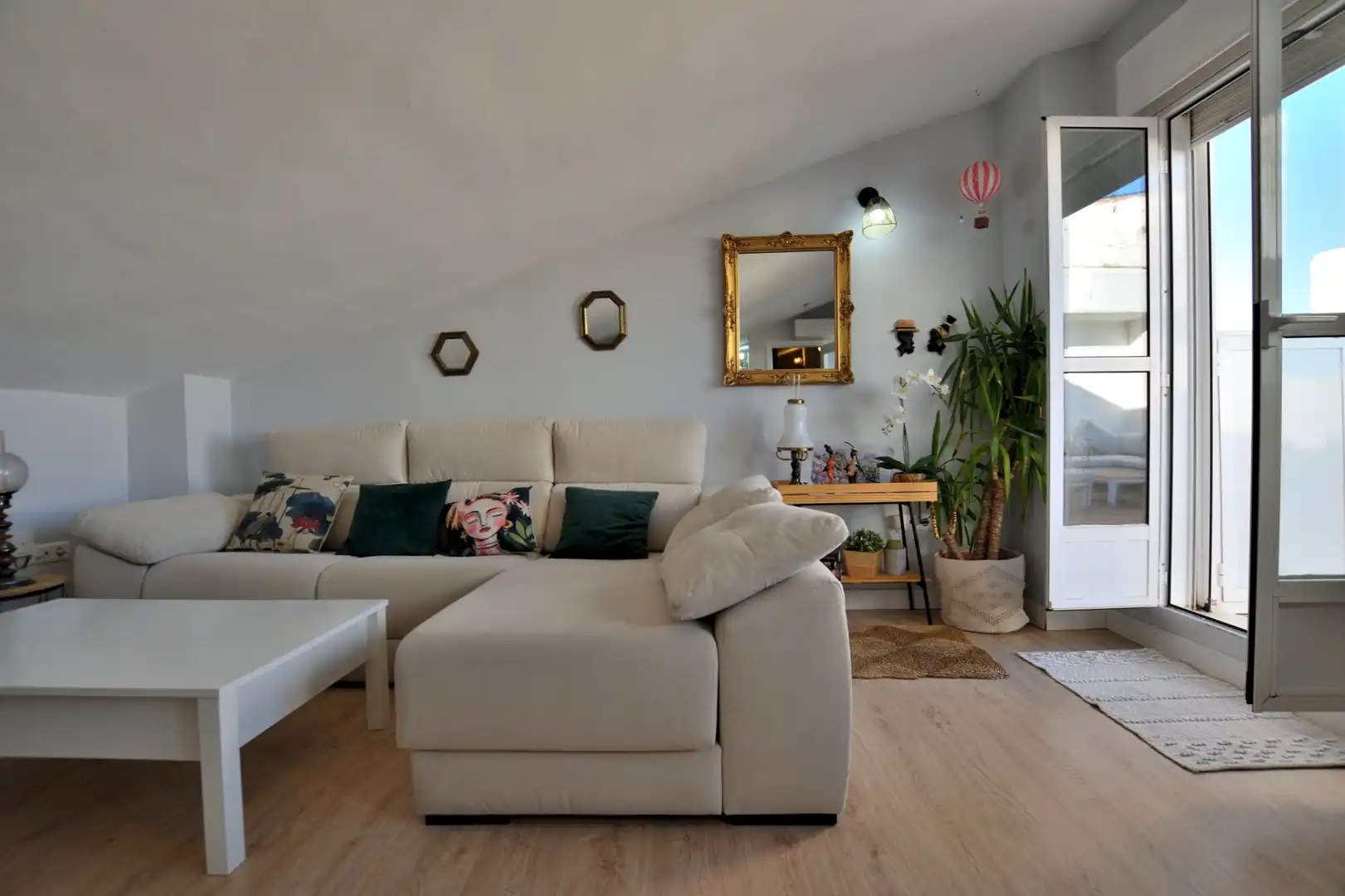 Ático con ascensor en venta en Calle Comandante Salvador Carrasco, imagen 28