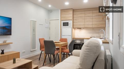 Foto 5 de Apartament per a compartir a Universidad - Malasaña,  Madrid Capital
