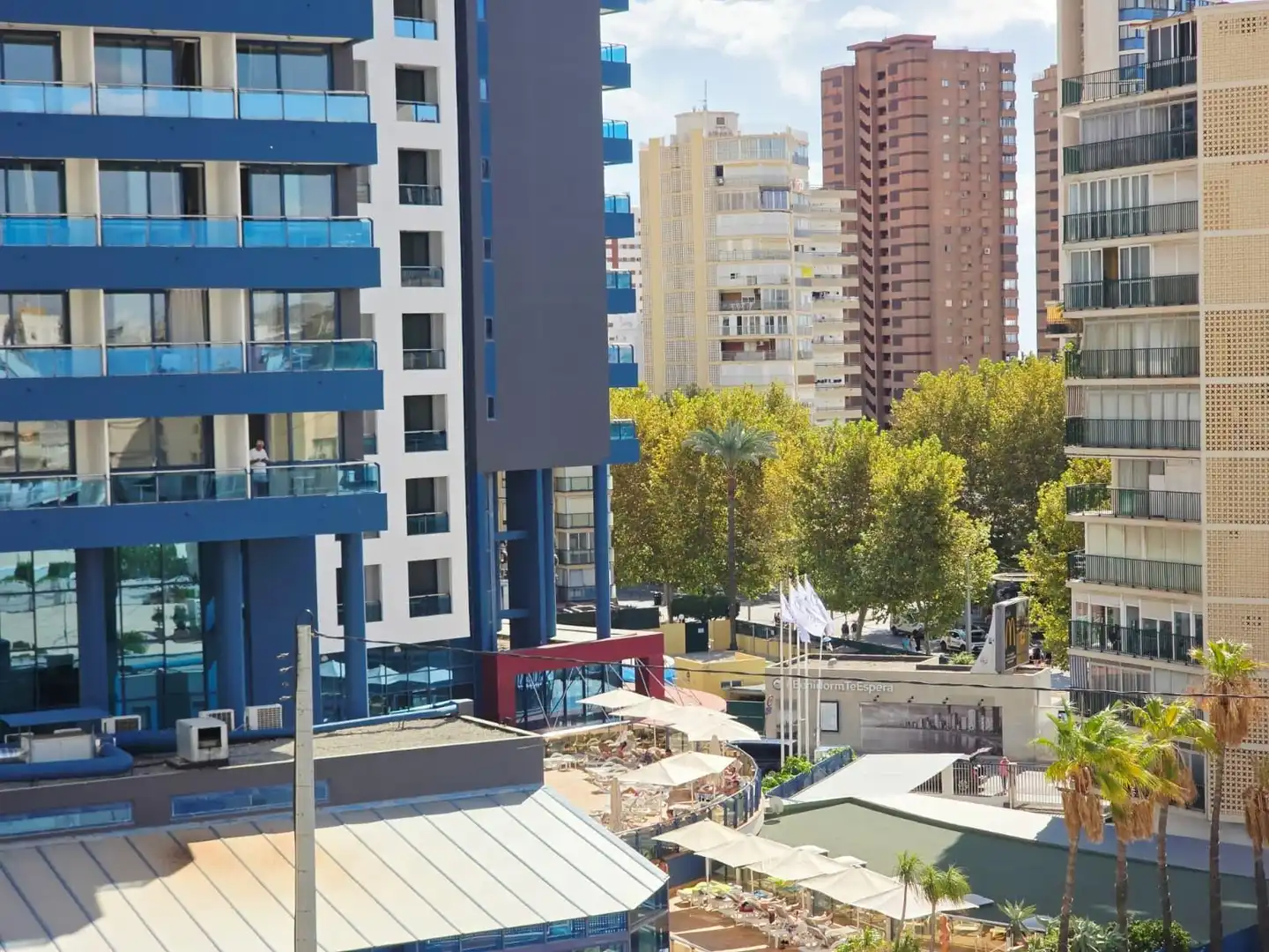 Mini appartamento con ascensore in vendita a Playa de Levante, imagen 40