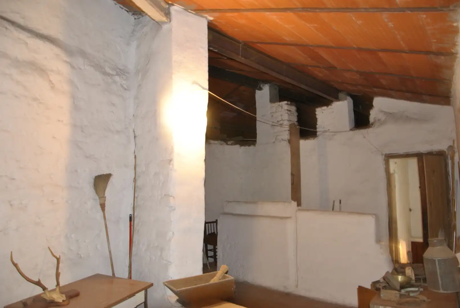 Habitatge amb terrassa en venda a Calle Escuelas, imagen 15