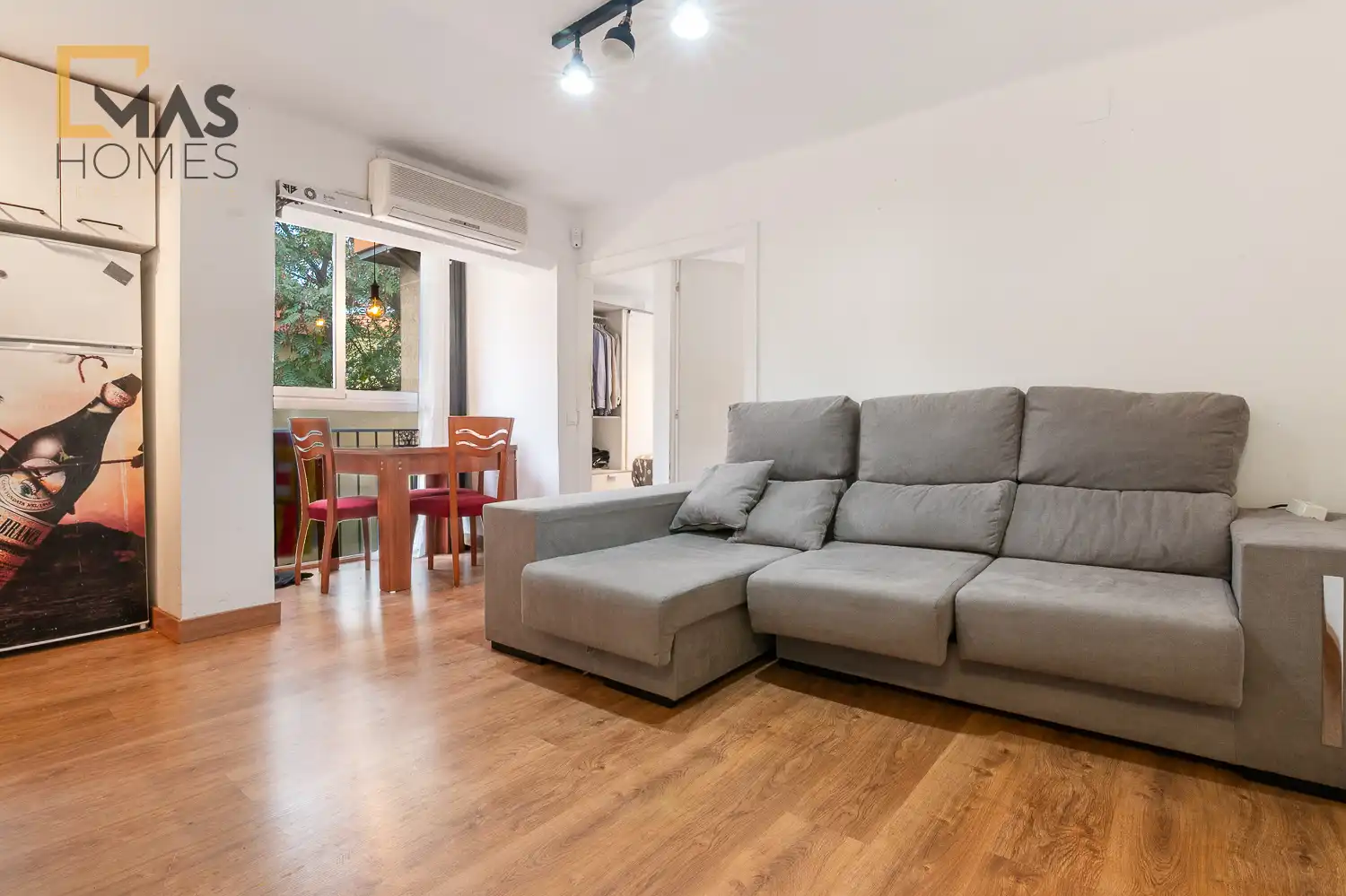 Piso con ascensor en venta en Carrer del Maresme