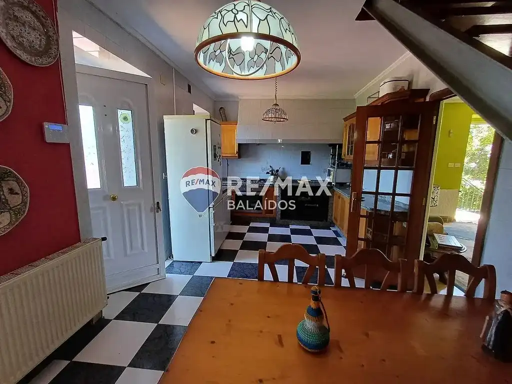 Kitchen of Houses for sale in Covelo  with Heating, Private garden and Parquet flooring