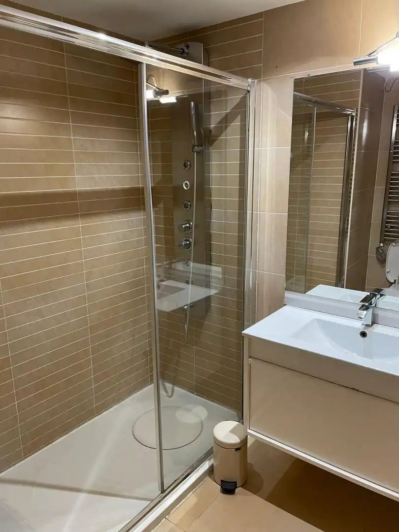 Apartment mit Aufzug zum Verkauf in de Castell d'Aro, imagen 9