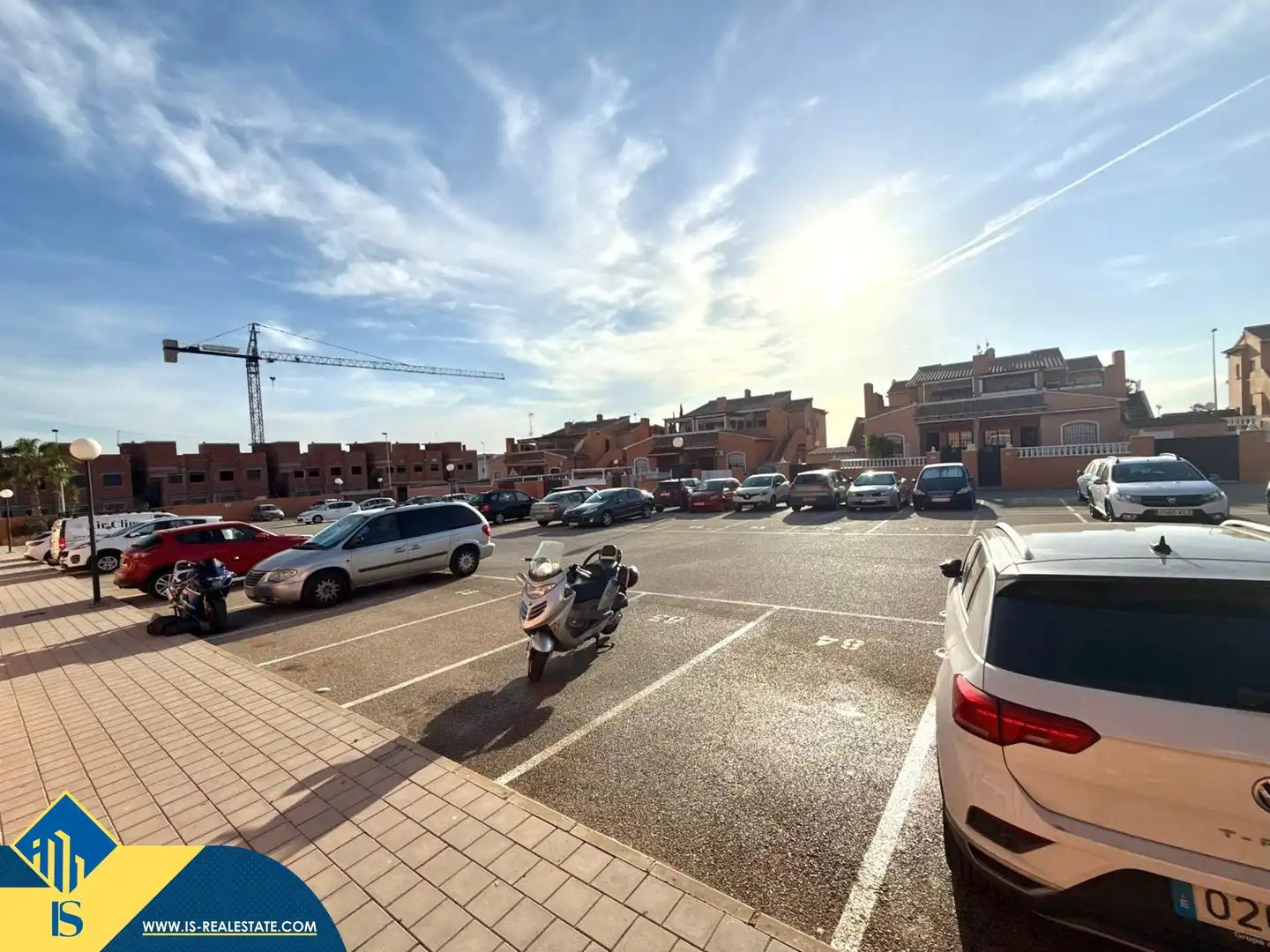 Penthouse mit Pool zum Verkauf in Nueva Torrevieja - Aguas Nuevas, imagen 21