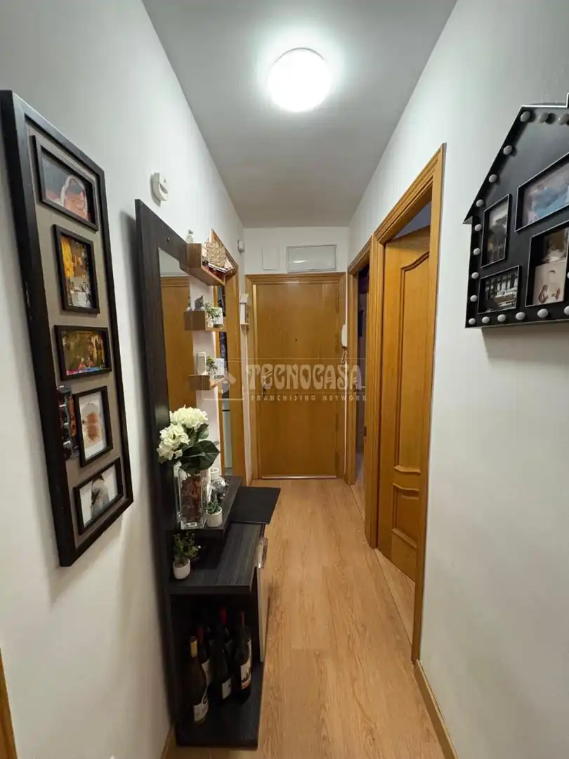 Piso en venta en Madrid