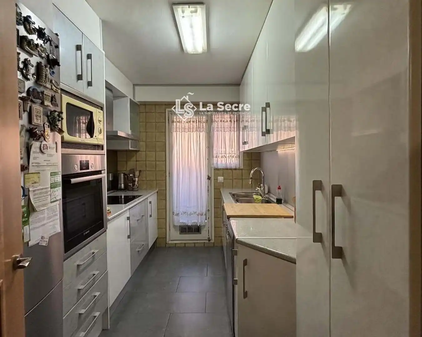 Flat for rent in Sant Esteve Sesrovires, Martorell