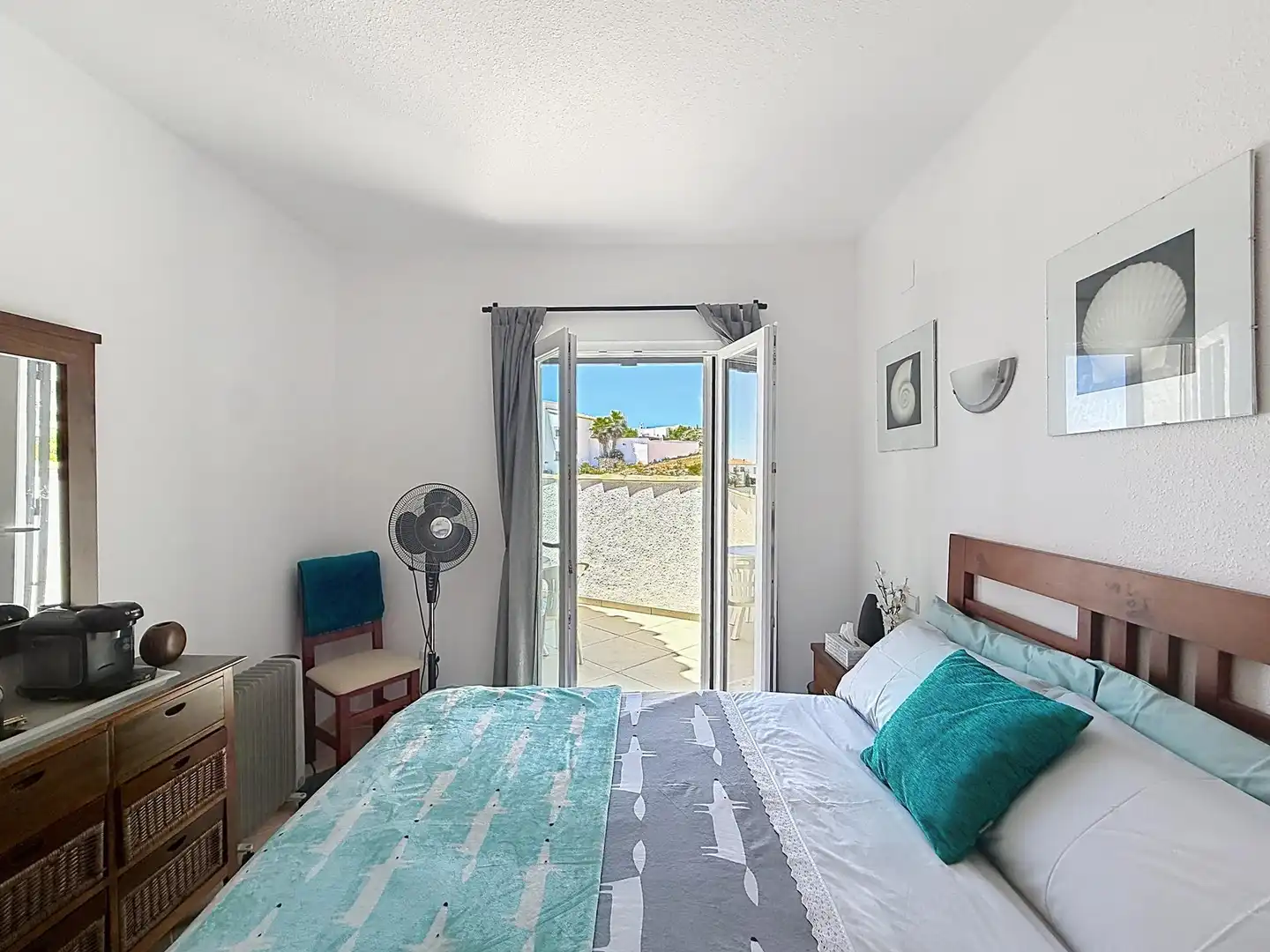 Villa avec piscine à vendre à Cumbre del Sol, imagen 30