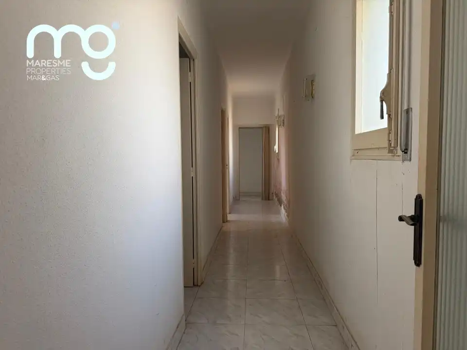 Finca rústica en venta en Vilassar de Mar con Jardín privado y Alarma