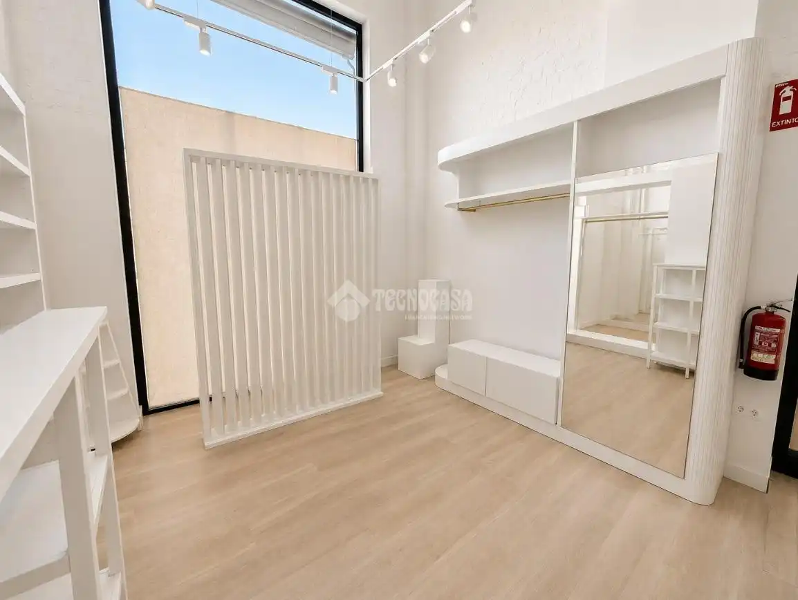 Business premises for sale in El Rocío - La Milagrosa, imagen 17