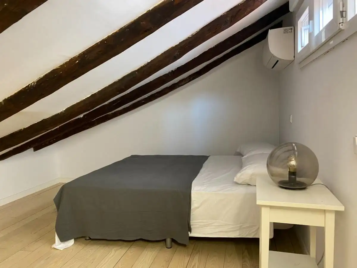 Apartamento en alquiler en Chamberí, imagen 9