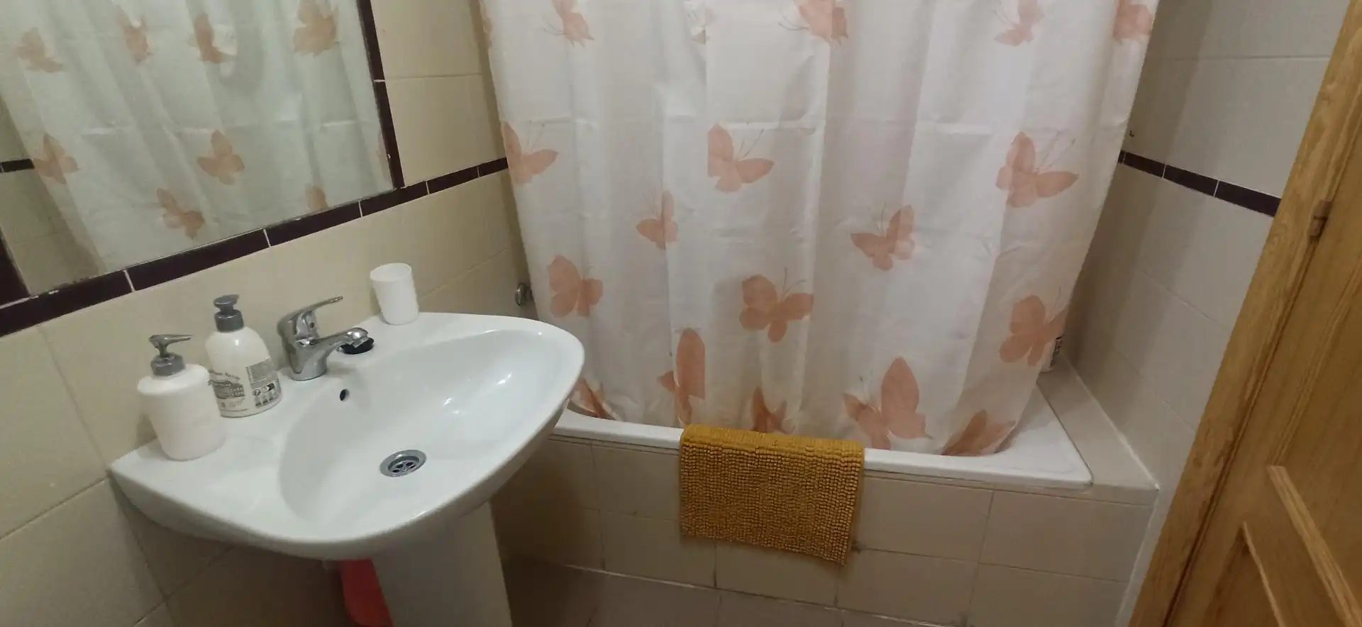 Wohnung mit Pool zur Miete in La Cala de Villajoyosa, imagen 28