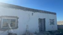 Vista exterior de Casa o xalet en venda en Chiclana de la Frontera