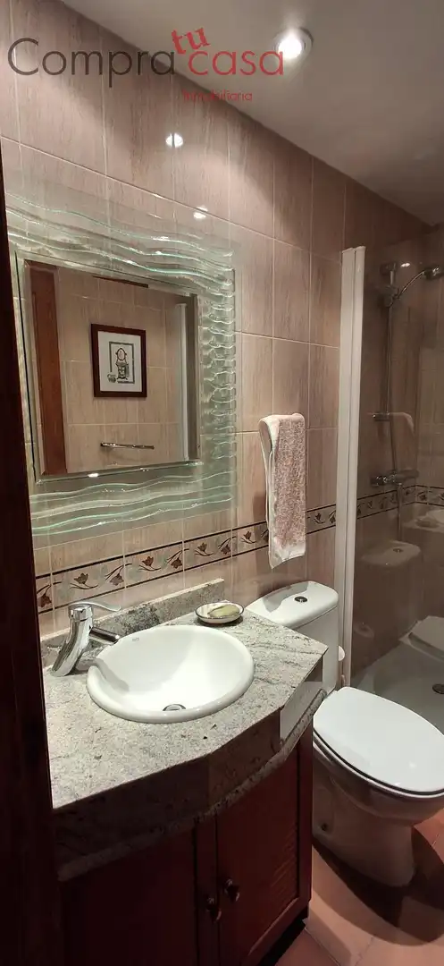 Casa con terrazza in vendita a Garcillán, imagen 7