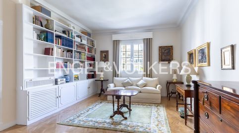 Foto 3 von Wohnung zum Verkauf in Ibiza de Madrid, Madrid Capital