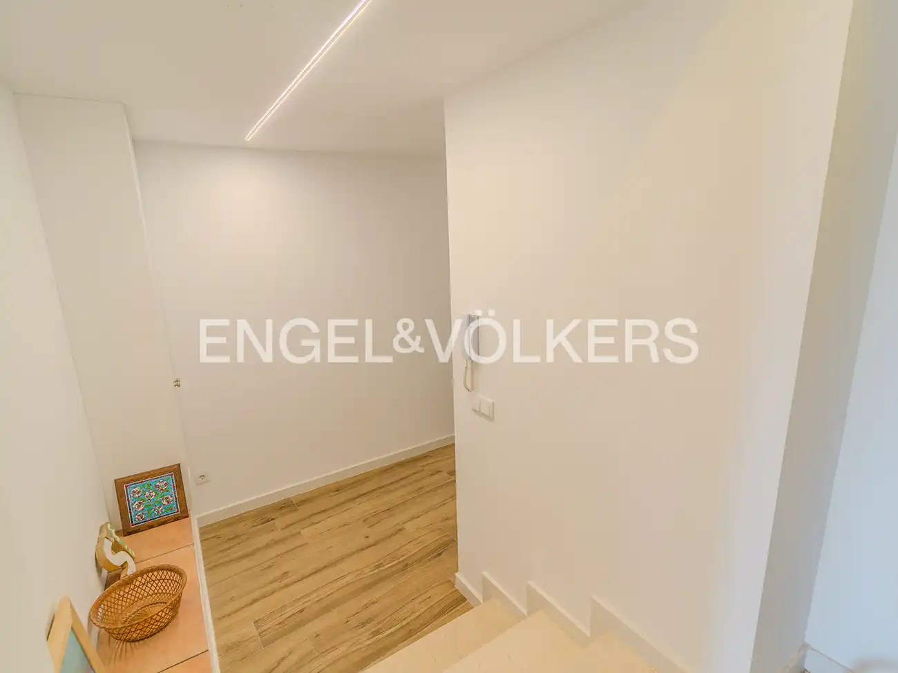 Dúplex de alquiler en Alicante / Alacant con Aire acondicionado, Calefacción y Terraza