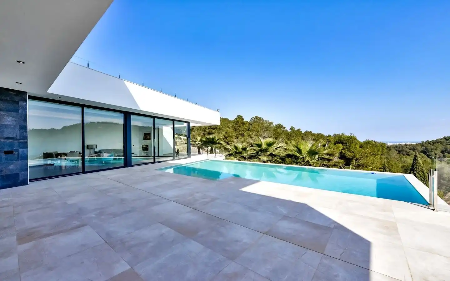 Casa amb piscina en venda a Tosalet 5, imagen 15
