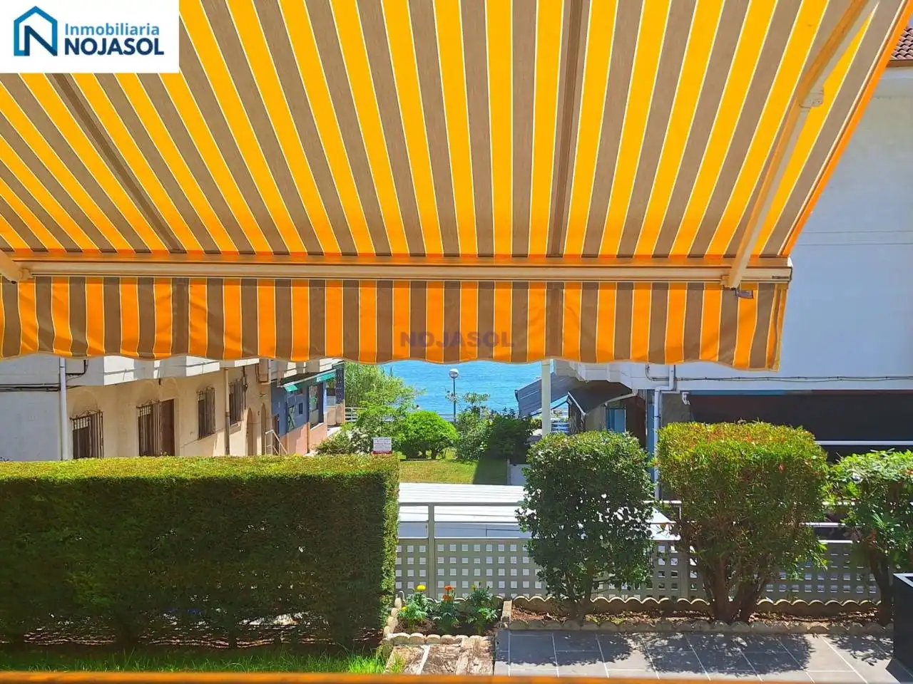 Wohnung mit Pool zur Miete in Calle La Costa, imagen 3