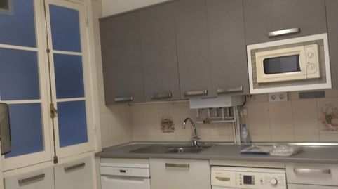 Foto 3 de Piso en venta en Gran Vía, 20, Gros, Donostia - San Sebastián