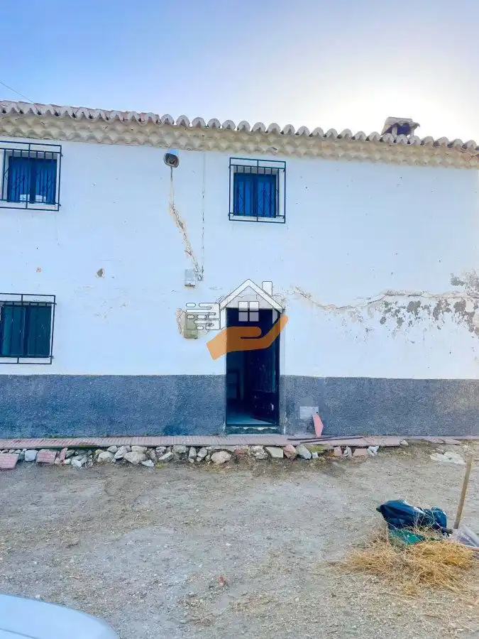 Country house for sale in Vélez-Rubio, imagen 18