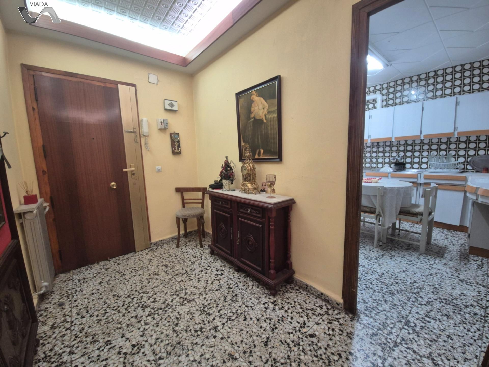 Flat for sale in Puertollano  with Heating, Terrace and Oven