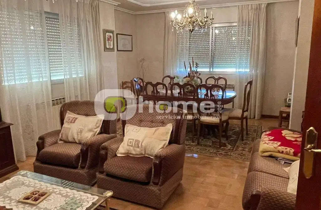 Comedor de Piso en venta en Zamora Capital  con Terraza