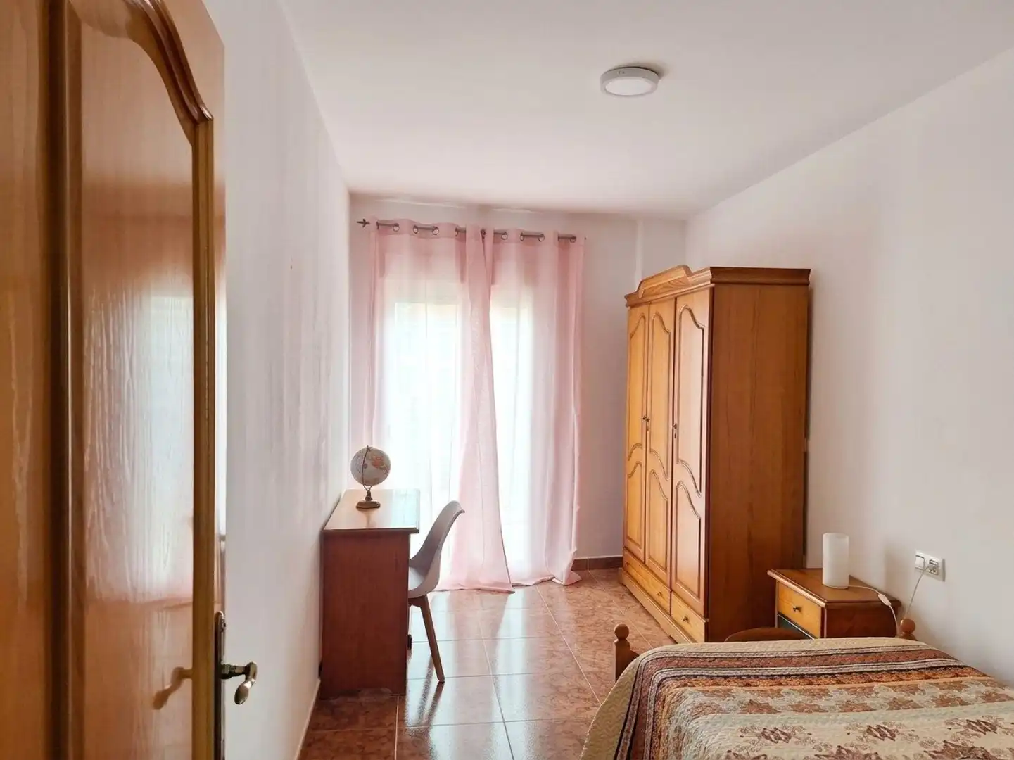 Habitación de Apartamento en venta en Alhama de Murcia ciudad