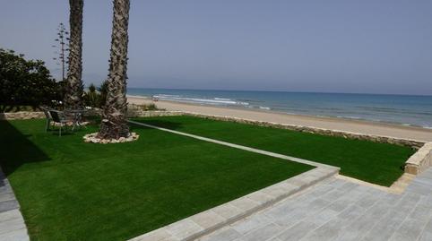 Foto 3 de Casa adosada en venda a  Nudo, del, 1, Cabo de las Huertas, Alicante / Alacant